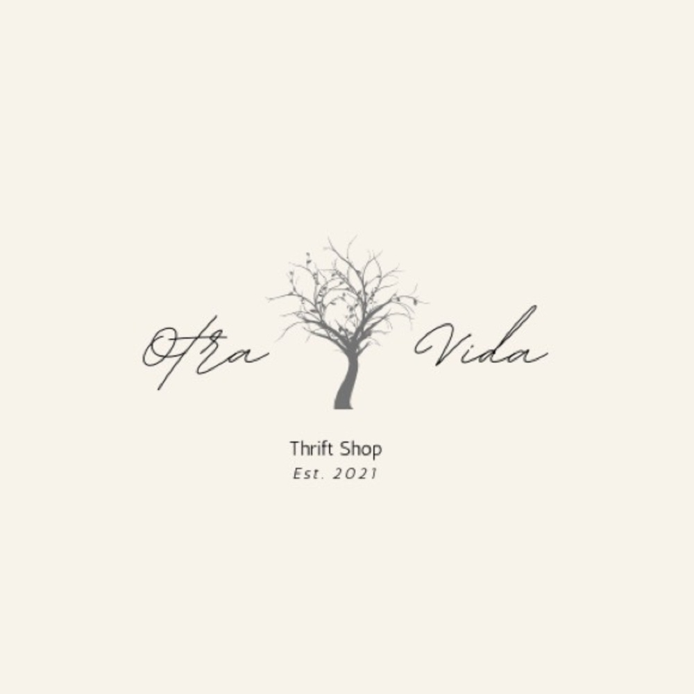 Meet your Posher, Otra Vida Thrift